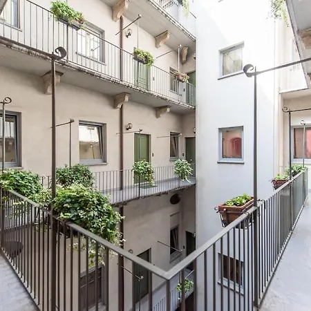 מלון Agape Elegante In Pieno Centro