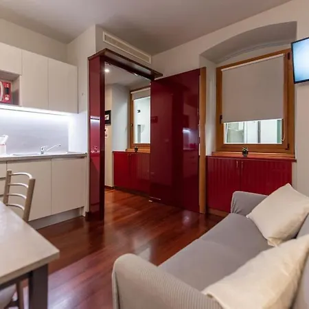 Agape Elegante In Pieno Centro * Turín