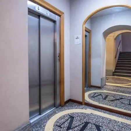 Agape Elegante In Pieno Centro טורינו