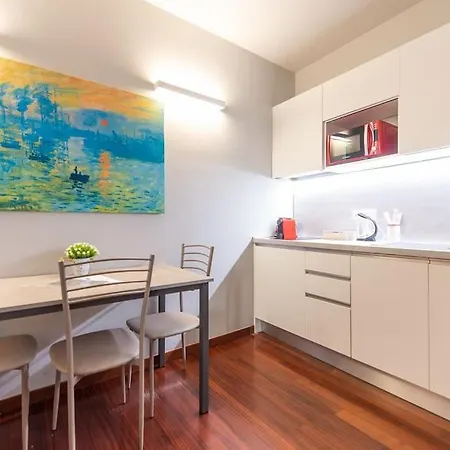 Agape Elegante In Pieno Centro *