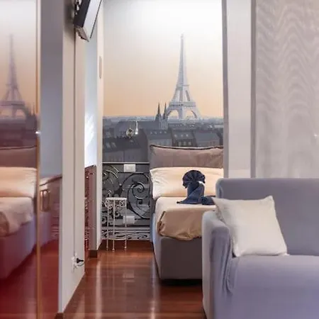 Agape Elegante In Pieno Centro * טורינו