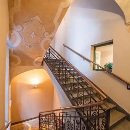 Agape Elegante In Pieno Centro Hotel Turín