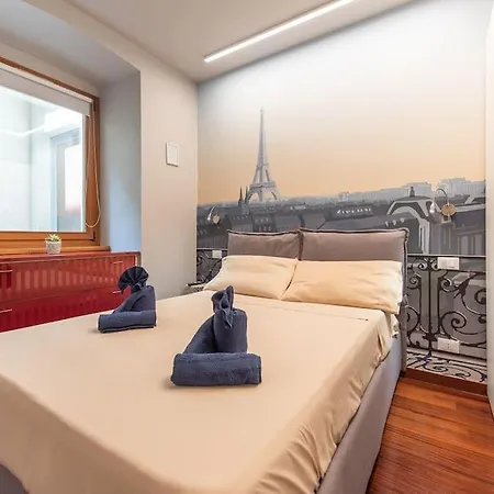 Agape Elegante In Pieno Centro *