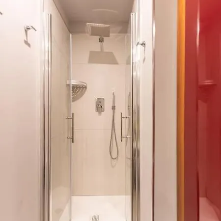 Hotel Agape Elegante In Pieno Centro