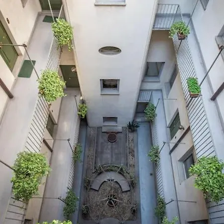 Agape Elegante In Pieno Centro