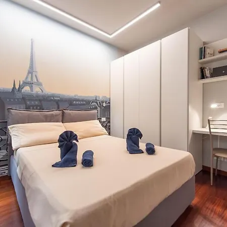 Agape Elegante In Pieno Centro Hotel *