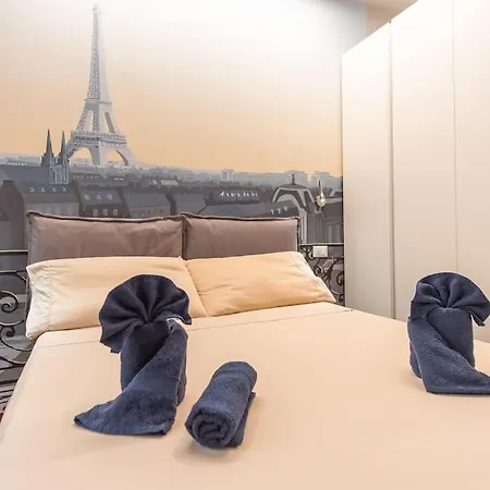 Agape Elegante In Pieno Centro Turin