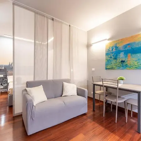 Hotel Agape Elegante In Pieno Centro Turín