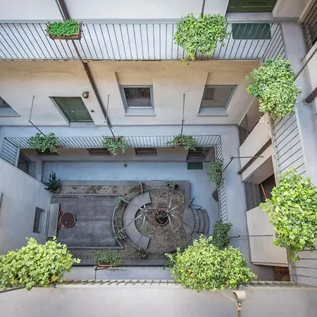 Agape Elegante In Pieno Centro Hotel