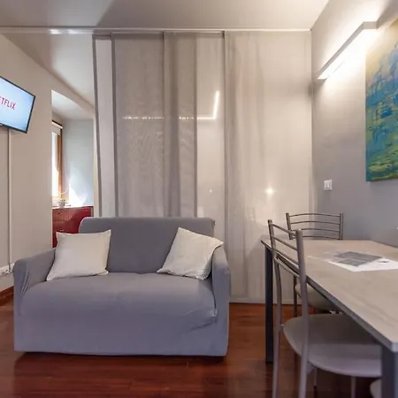 Hotel Agape Elegante In Pieno Centro