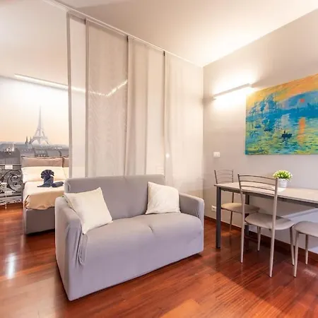 Agape Elegante In Pieno Centro Torino