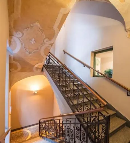 Agape Elegante In Pieno Centro Hotel Torino