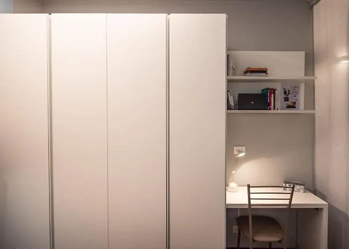 Agape Elegante In Pieno Centro Torino