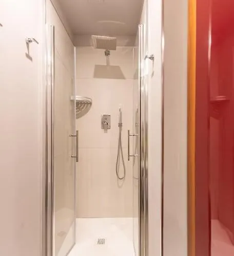 Hotel Agape Elegante In Pieno Centro