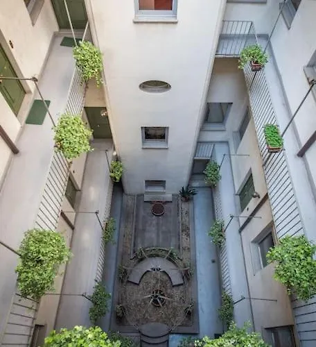 Agape Elegante In Pieno Centro